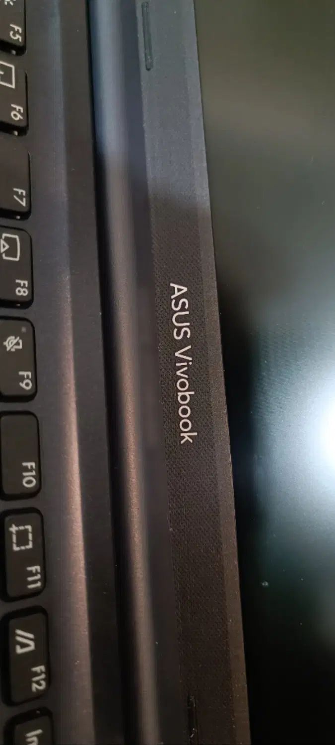 لب تاب asus vivobook 1504va|رایانه همراه|مشهد, اقبال|دیوار