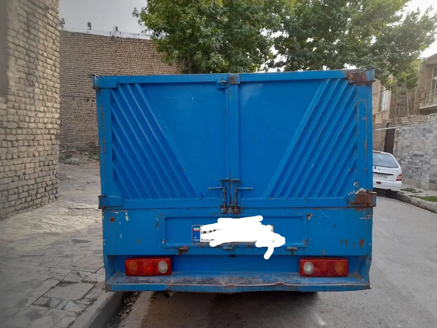 باربند نیسان|قطعات یدکی و لوازم جانبی|تهران, آرارات|دیوار