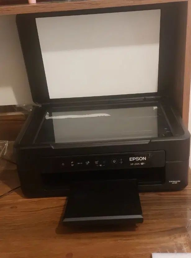 پرینتر اپسون XP2105|پرینتر، اسکنر، کپی، فکس|تهران, جنت‌آباد شمالی|دیوار