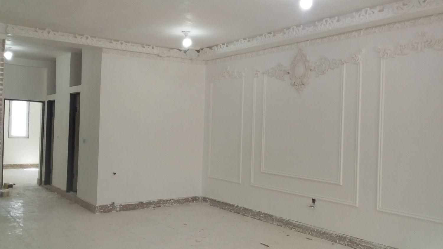 واحد ۱۳۰ متری ۳ خواب لاکچری|فروش آپارتمان|دورود, |دیوار