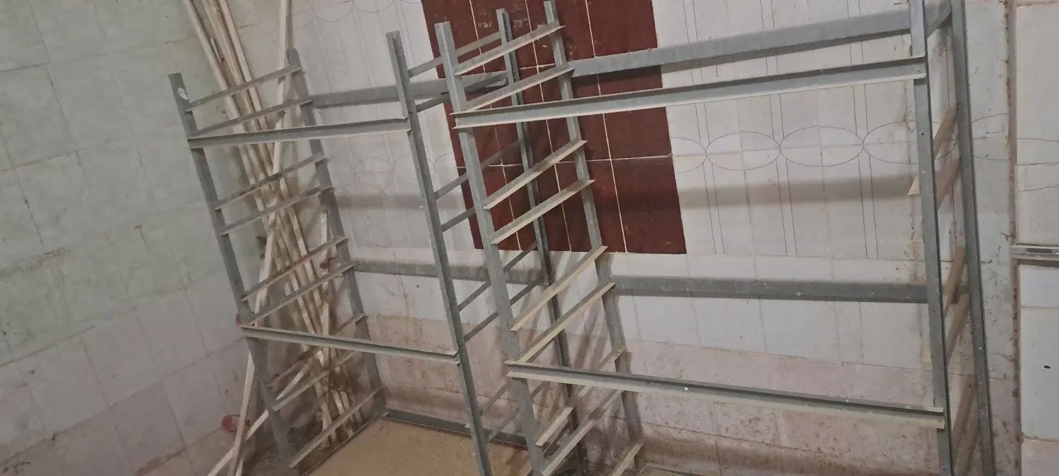 قفس بلدرچین|لوازم جانبی حیوانات|مشهد, رضاشهر|دیوار