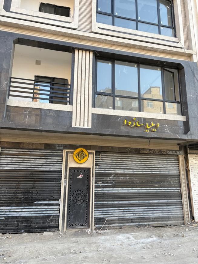 فروش و تهاتر اپارتمان|فروش آپارتمان|مشهد, کشاورز|دیوار