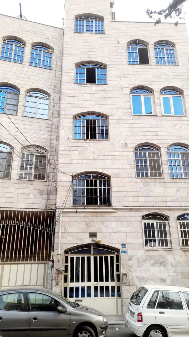 ۲۴۰ متر بافت فرسوده خرید و مشارکت|مشارکت در ساخت املاک|تهران, دکتر هوشیار|دیوار