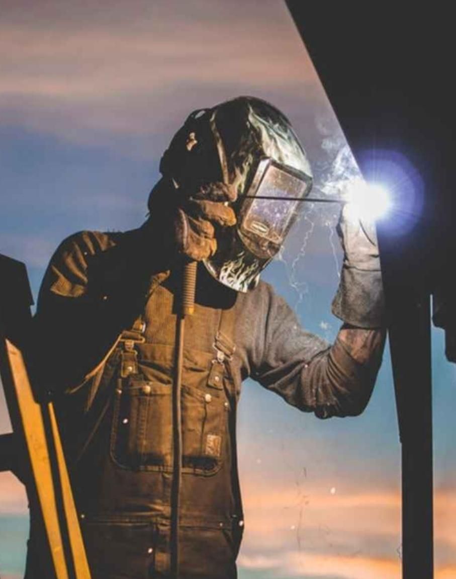 جوشکار سیار|خدمات پیشه و مهارت|ایلام, |دیوار