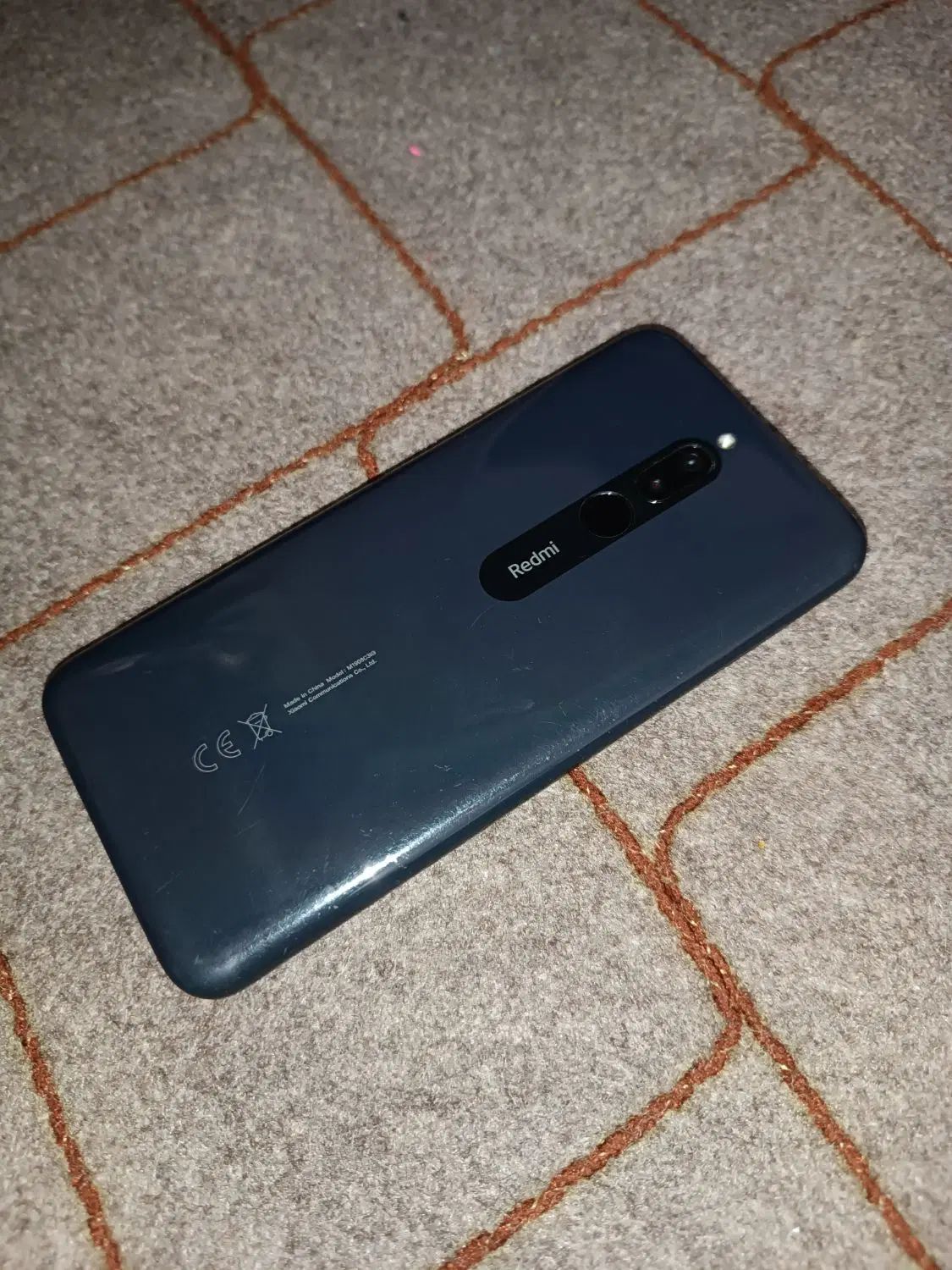 شیائومی Redmi 8 با حافظهٔ ۶۴ گیگابایت|موبایل|تهران, یافت‌آباد|دیوار