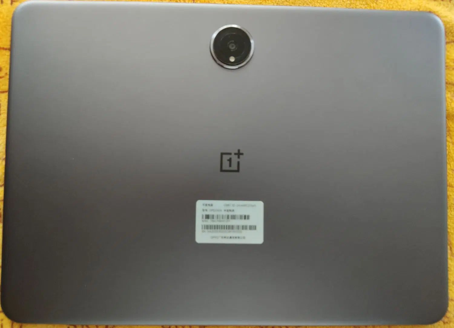 فروش تبلت One Plus Pad Pro|تبلت|مشهد, گلشور|دیوار