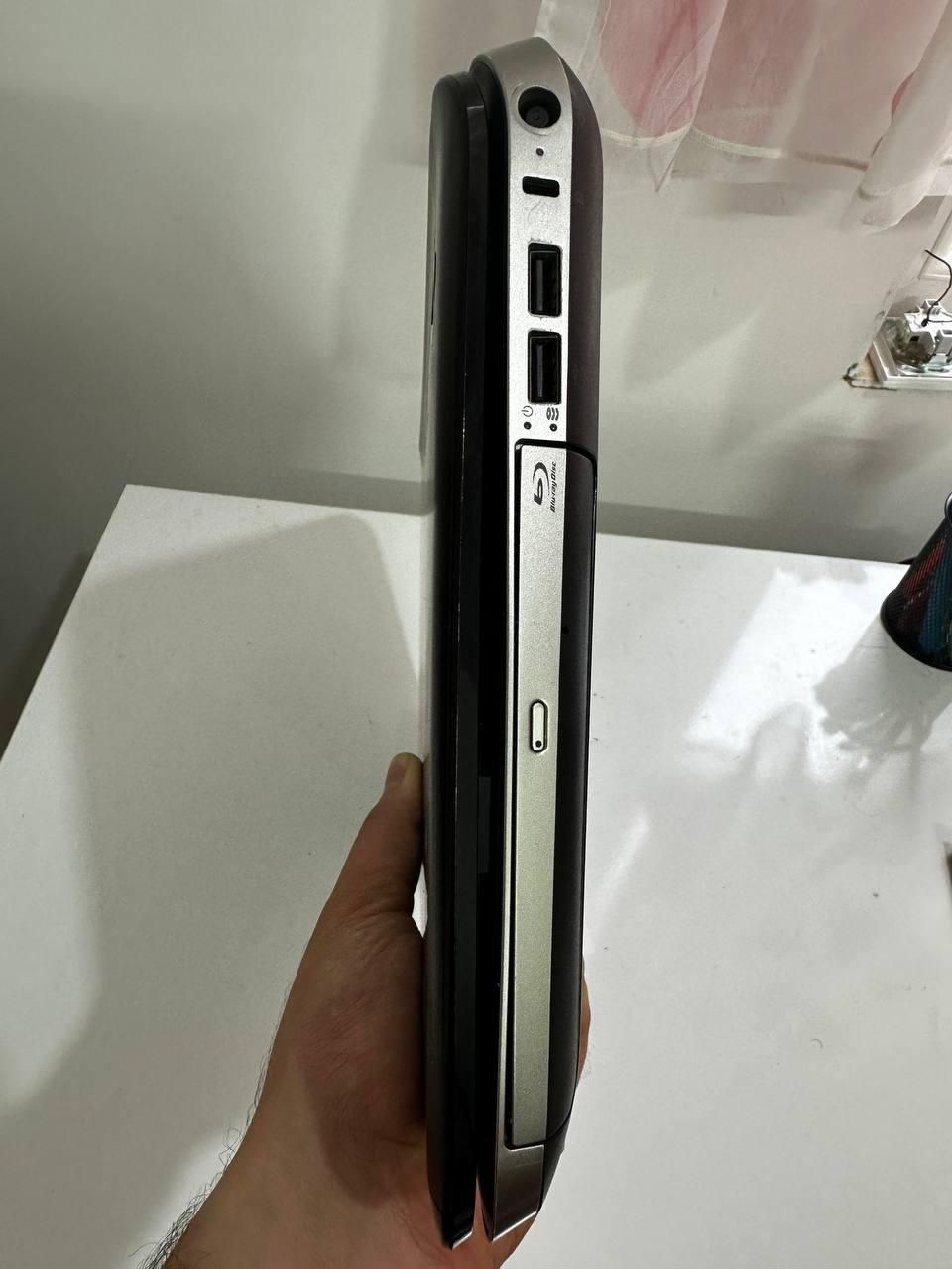 لپ تاپ Hp Pavilion D6|رایانه همراه|گرگان, |دیوار