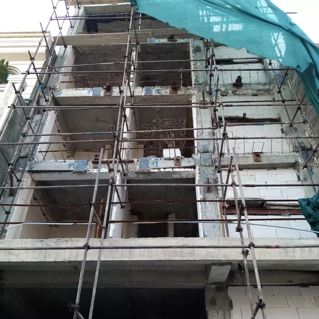 کاشت بولت. میلگرد. کرگیری بتن. برش بتن|مصالح و تجهیزات ساختمان|مشهد, گلبرگ شمالی|دیوار
