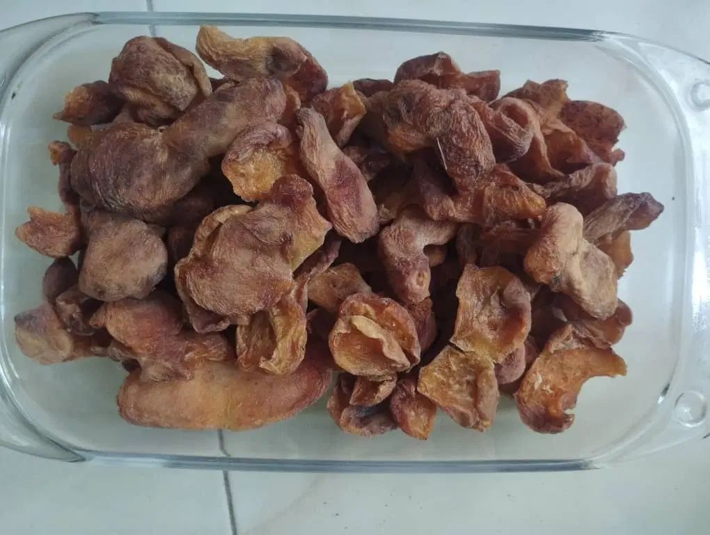 خشکبار(برگه زرد الو)|خوردنی و آشامیدنی|تهران, شهر زیبا|دیوار