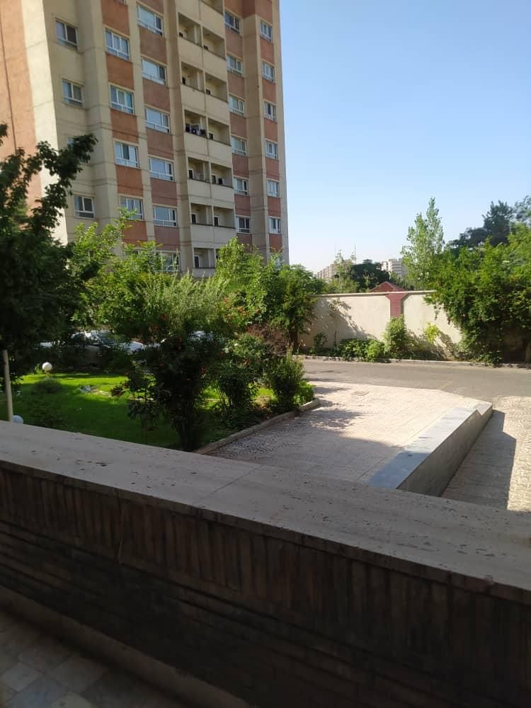 شهرک غرب فاز اصلی ۱۵۰ متر ۲ پارکینگ‌|فروش آپارتمان|تهران, ایوانک|دیوار
