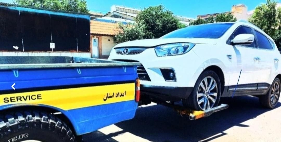 امدادخودرو.یدک کش.جرثقیل.شبانه روزی.یدککش|خدمات حمل و نقل|گرگان, |دیوار