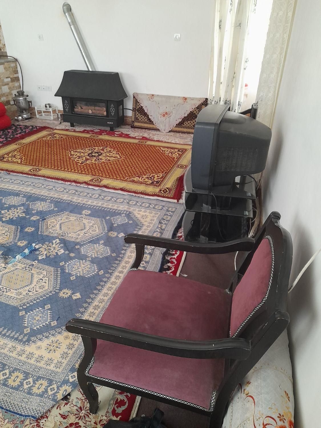 اجاره روزانه/هفتگی/ماهانه آپارتمان ۸۰ متری|اجارهٔ کوتاه‌مدت آپارتمان و سوئیت|کیاسر, |دیوار