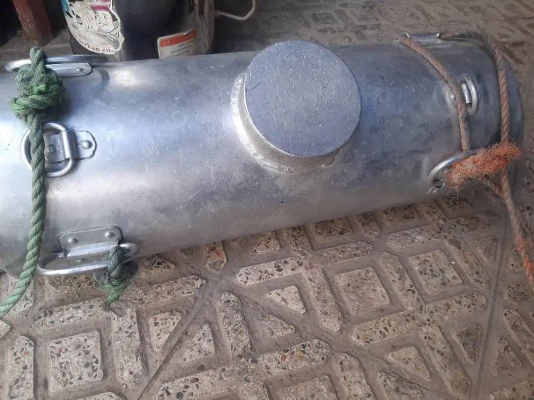 دوغ زنه دستی مشک|ظروف پختوپز|شهرکرد, |دیوار