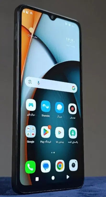 128g.شیائومیA3+|موبایل|مشهد, توس (بلوار توس)|دیوار