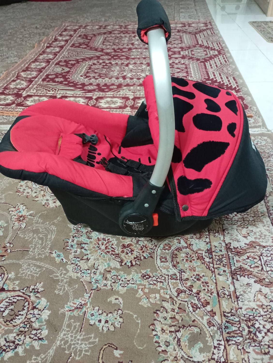 کهریروتشکچه وبالشتکهادرحدنومیباشد. مارک چیکو هستند|اسباب و اثاث بچه|رشت, کوی امام رضا|دیوار