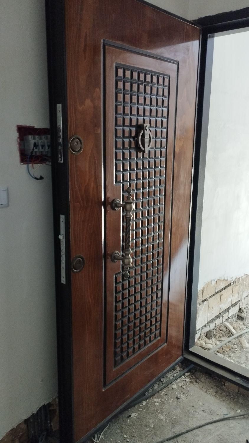 آپارتمان با پشت بام|فروش آپارتمان|مشهد, توس (بلوار توس)|دیوار