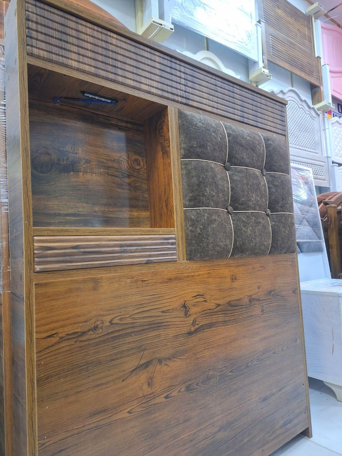 هیچ تخت وتشک ارزانی بی دلیل نیست|تخت و سرویس خواب|قم, بلوار امین و ساحلی|دیوار