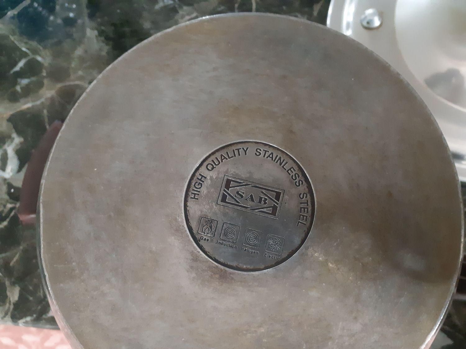 دیگ زودپز|ظروف پختوپز|فردیس, فردیس|دیوار