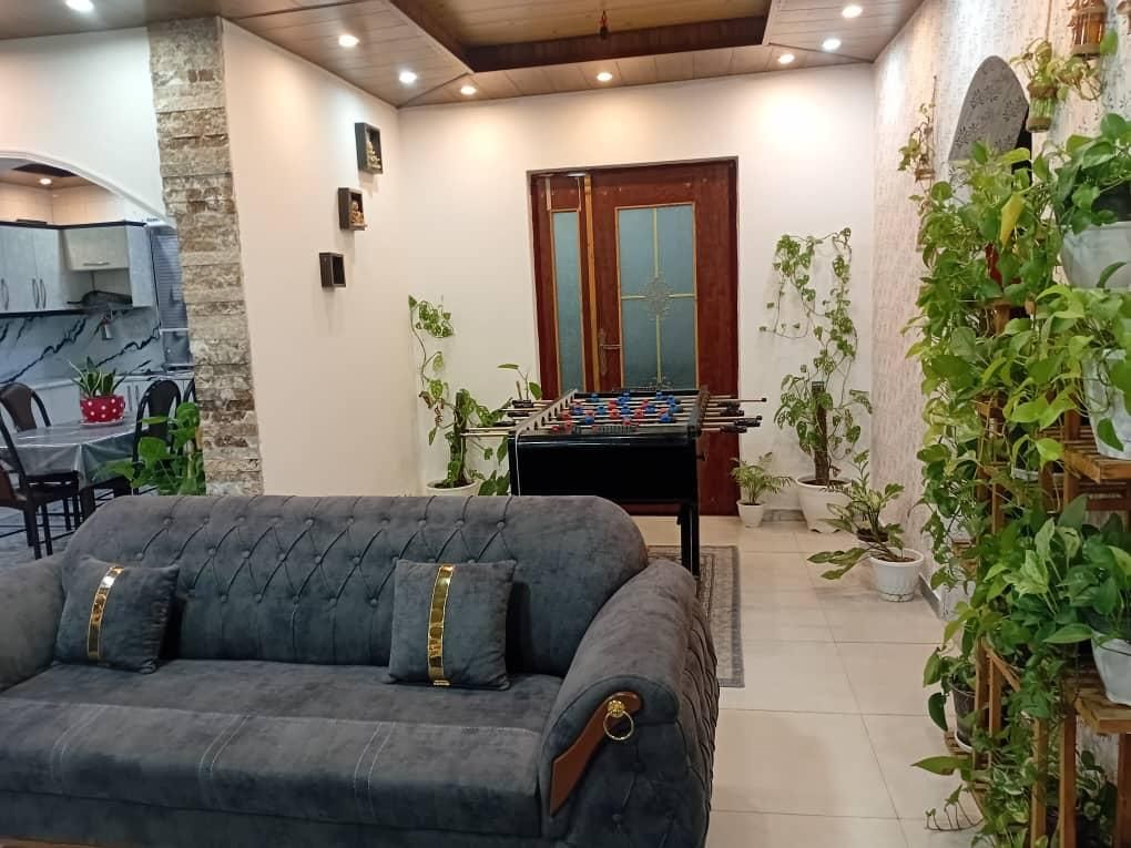 اجاره شبانه روز ویو شالیزار ترو تمیز|اجارهٔ کوتاهمدت ویلا و باغ|سرخرود, |دیوار