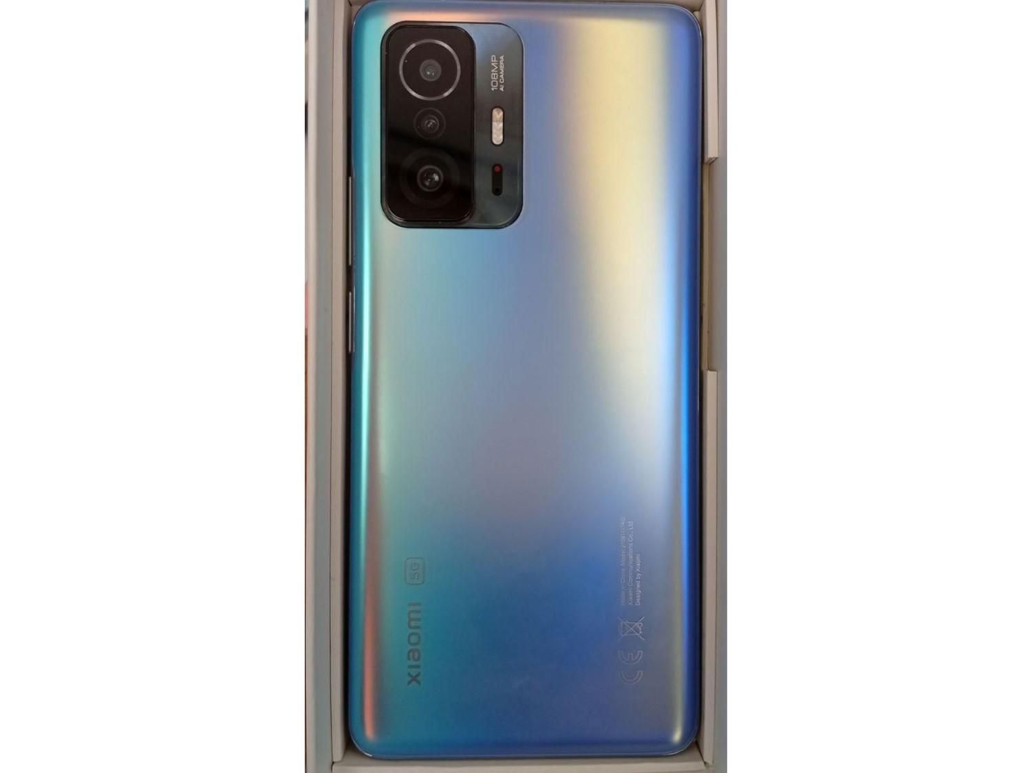 شیائومی Xiaomi 11T|موبایل|تهران, سلسبیل جنوبی|دیوار