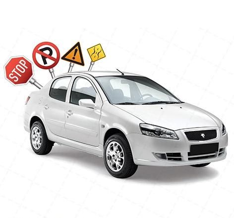 آموزش تضمینی مهارت رانندگی ،قبولی امتحان شهری|خدمات آموزشی|پردیس, فاز ۲|دیوار