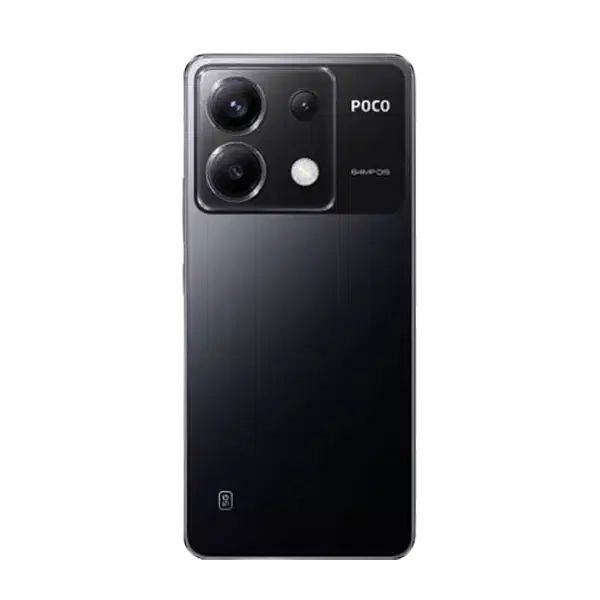شیائومی Poco X6 با حافظهٔ ۲۵۶ گیگابایت|موبایل|تهران, نارمک|دیوار