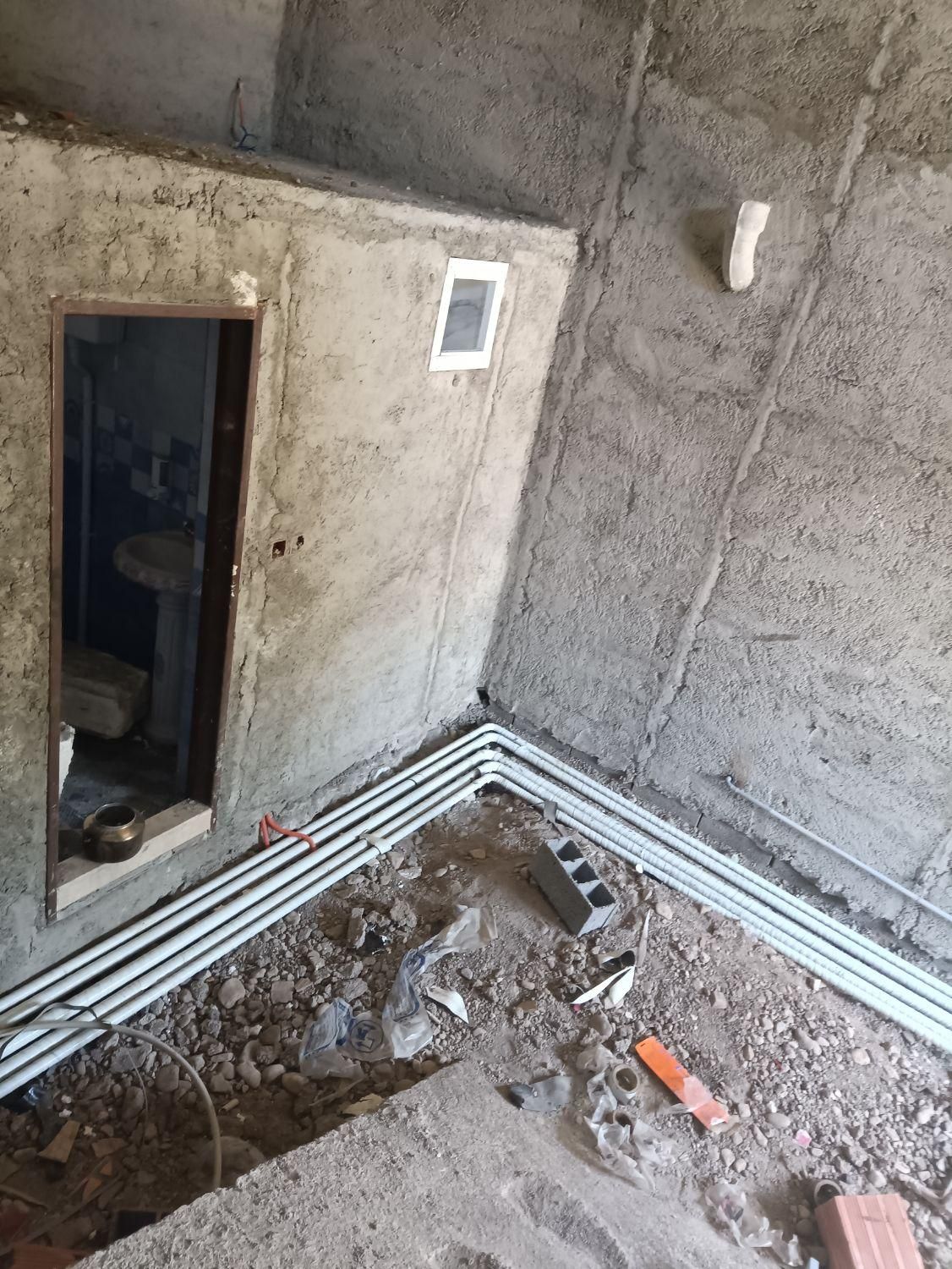 لوله کشی گاز مسکونی تجاری اداری|خدمات پیشه و مهارت|چمستان, |دیوار