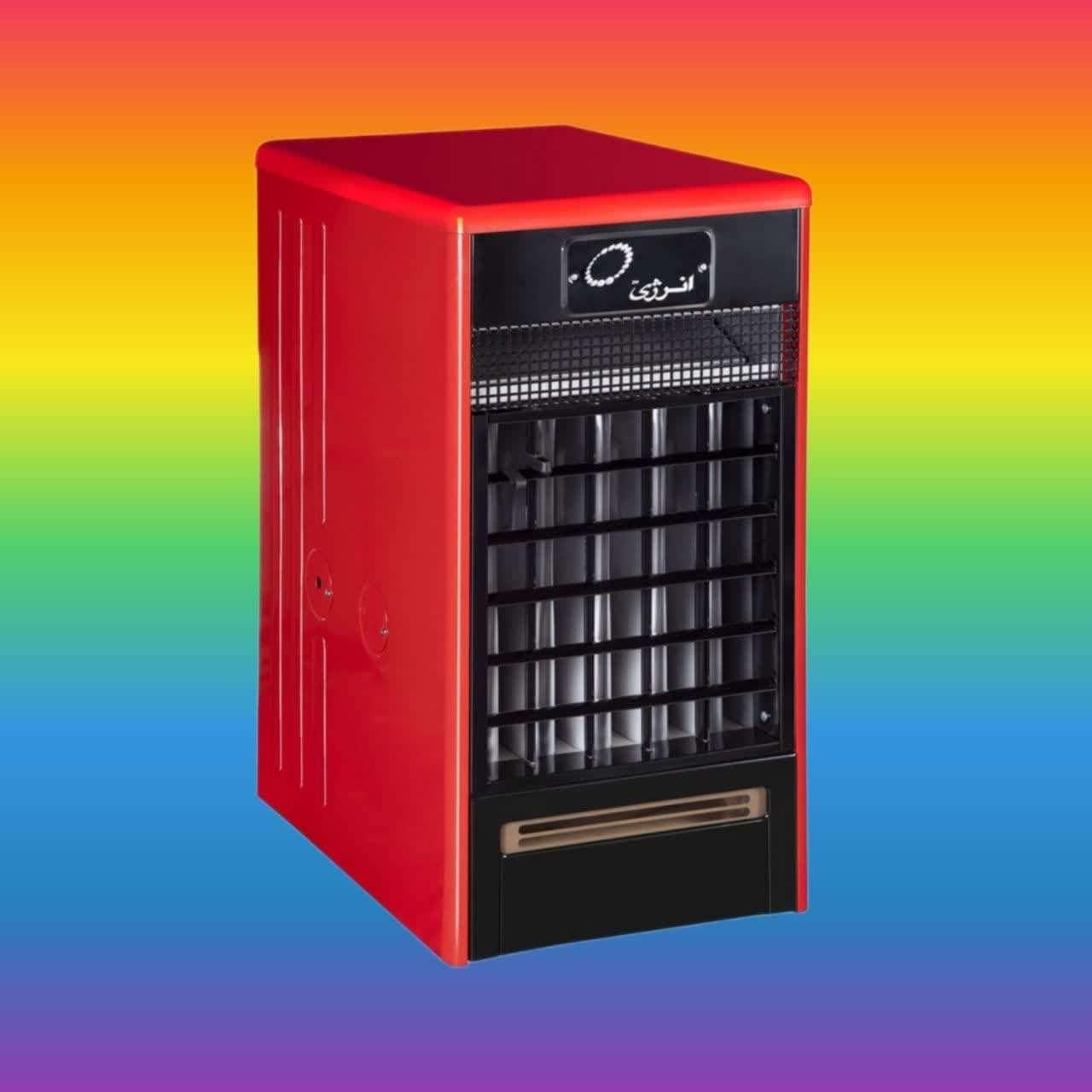 هـیـتـر گـازی انـرژی مـدل640 (فن ایرانی)|آبگرمکن، پکیج، شوفاژ|مشهد, رسالت|دیوار