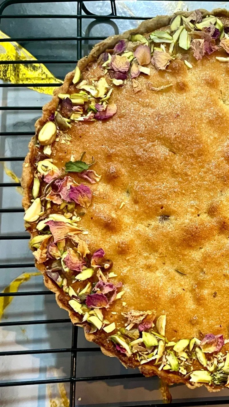 شیرینی و نان های رژیمی و شیرینی های غیر رژیمی|خوردنی و آشامیدنی|تهران, تهرانسر مرکزی|دیوار