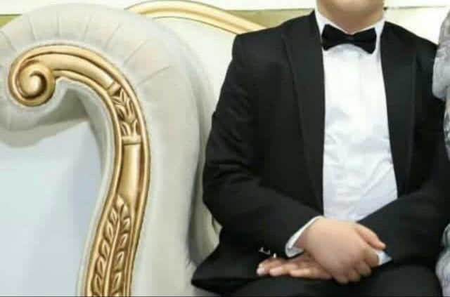 کت شلوار پیراهن سفید مناسب پسر بچه ۱۰ ساله|کفش و لباس بچه|بابل, |دیوار