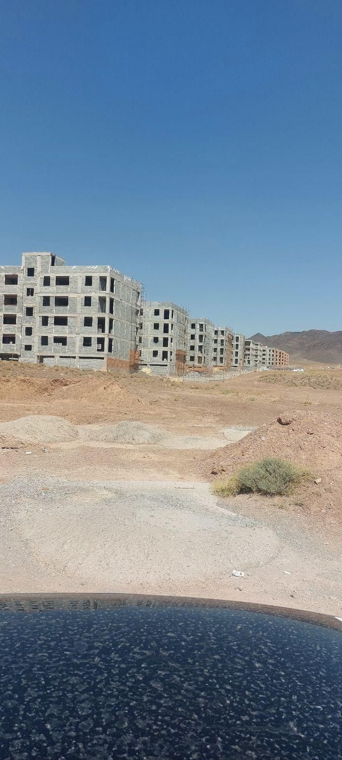 اپارتمان واقع در فاز ۷وصفر شهر پرند|فروش آپارتمان|پرند, فاز ۶|دیوار