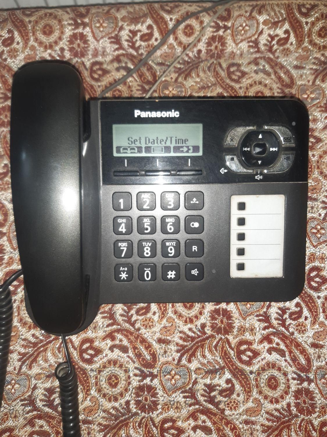 خط تلفن ثابت رند|تلفن رومیزی|بروجرد, |دیوار