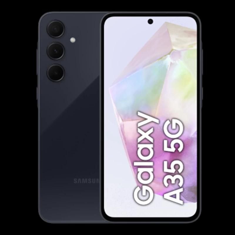 سامسونگ Galaxy A35|موبایل|مشهد, سراب|دیوار