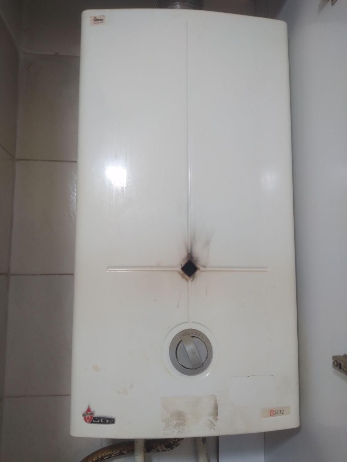 تعمیرکار مجاز پکیج تاسیسات لوله کشی|خدمات پیشه و مهارت|شیراز, معالیآباد|دیوار