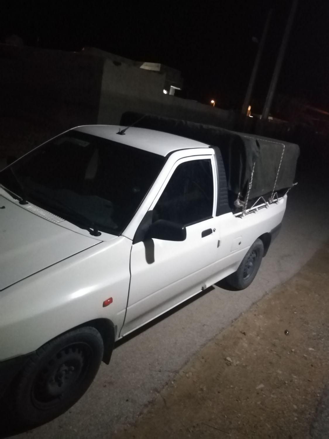 وانت پراید کرایه ایی ،به تمام نقاط|خدمات حمل و نقل|لامرد, |دیوار