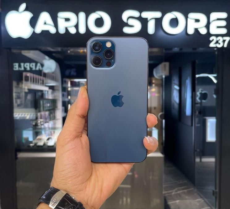 چک و سفته iphone 12 pro اپل ۱۲ پرواقساط تا۱۲ ماه|موبایل|تهران, گیشا (کوی نصر)|دیوار