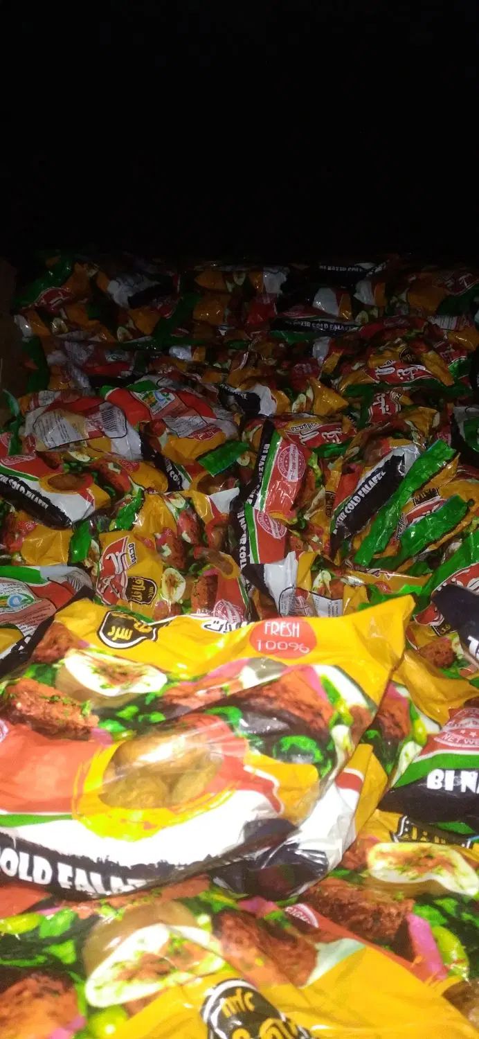 فلافل/عمده/بی نظیر|خوردنی و آشامیدنی|تهران, شهرک گلها (تهرانسر)|دیوار