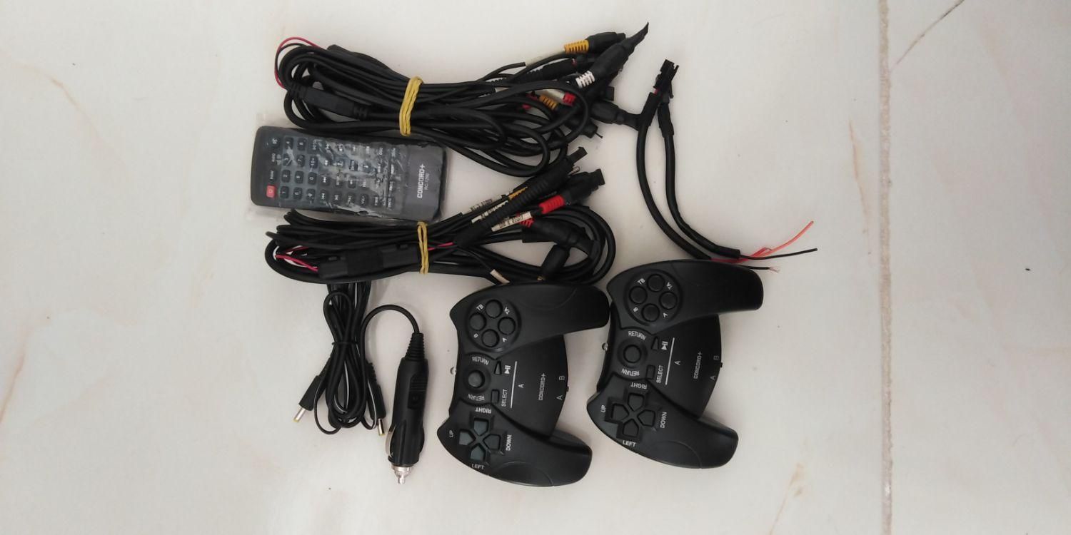 مانیتور|قطعات و لوازم جانبی رایانه|کرمانشاه, |دیوار