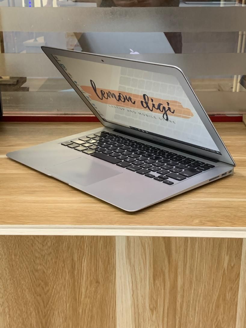 مک بوک ایر ۲۰۱۴ (macbook air 2014 i5 va i7)|رایانه همراه|تبریز, |دیوار