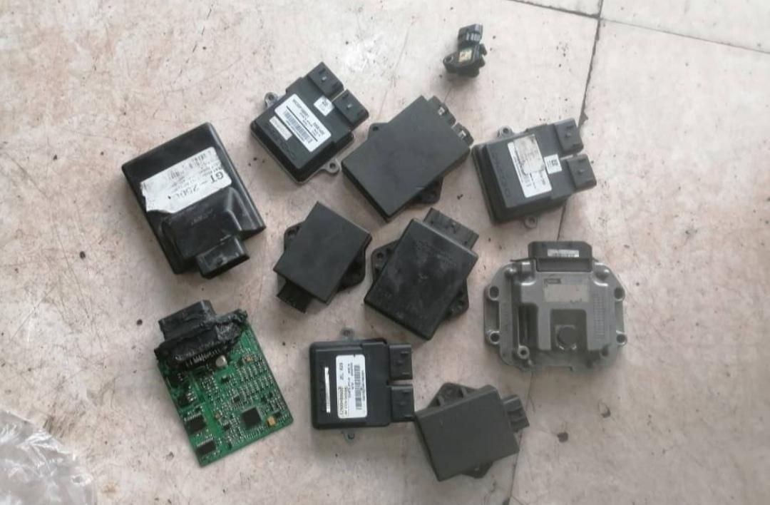 مگلی/ هیوسانگ /دایلیم|قطعات یدکی و لوازم جانبی|تهران, شوش|دیوار