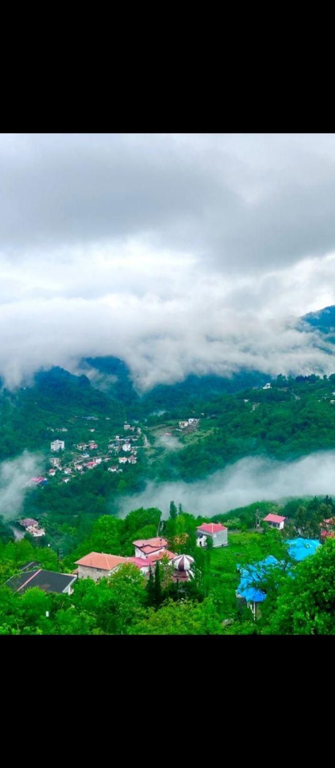 ویلاه دربست سه خواب جکوزی جنگلی جواهرده|اجارهٔ کوتاه‌مدت ویلا و باغ|رامسر, |دیوار