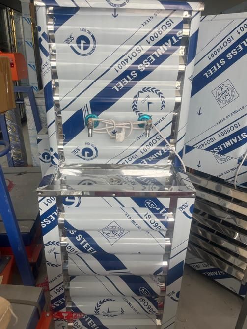 ابسردکن استیل|فروشگاه و مغازه|یاسوج, |دیوار