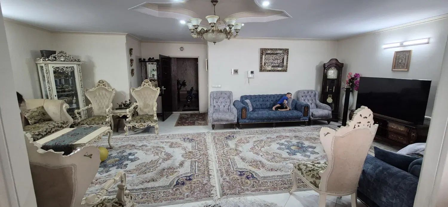 آپارتمان ۸۶متری ۲خوابه فول  خ فراهانی (یخچال)|فروش آپارتمان|تهران, مهرآباد|دیوار