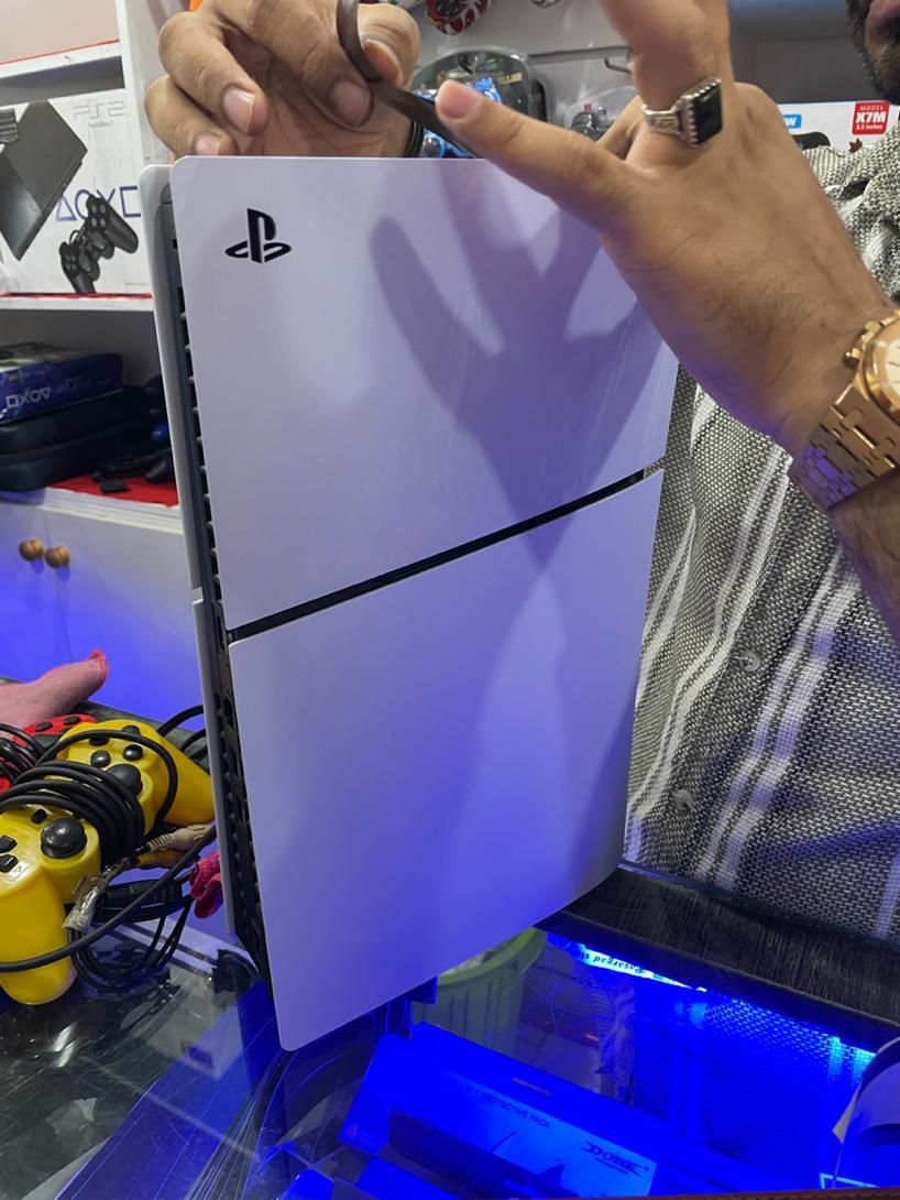 Ps5|کنسول، بازی ویدئویی و آنلاین|میناب, |دیوار