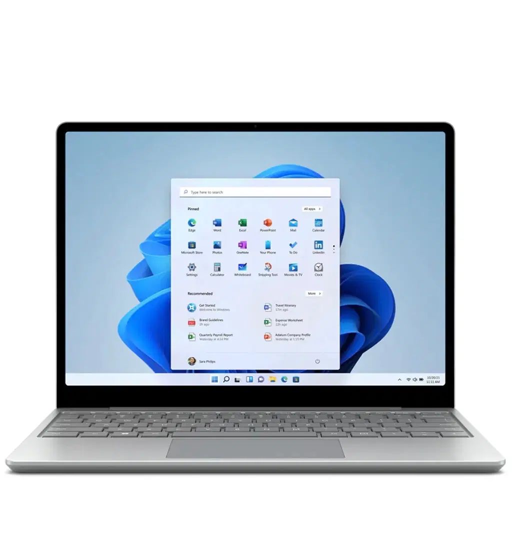 لپتاپ سرفیس گو i5|رایانه همراه|کرج, کوی امامیه|دیوار