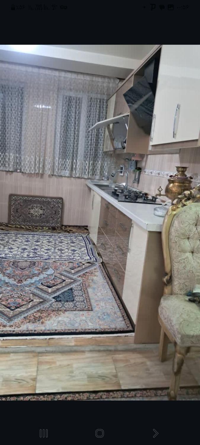 آپارتمان|اجارهٔ آپارتمان|تهران, بلورسازی|دیوار
