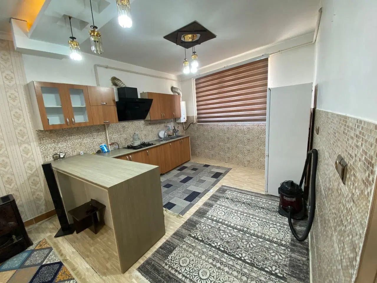 سوییت همراه با پنت|اجارهٔ کوتاه‌مدت آپارتمان و سوئیت|رشت, دیلمان|دیوار