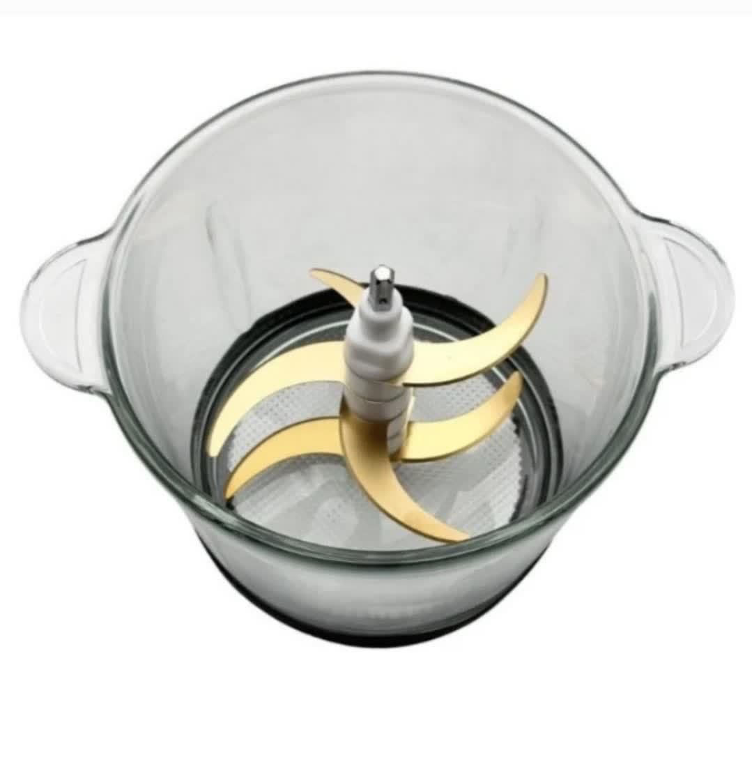 خرد کن و غذا ساز پاناسونیک|خردکن، آسیاب، غذاساز|یزد, |دیوار