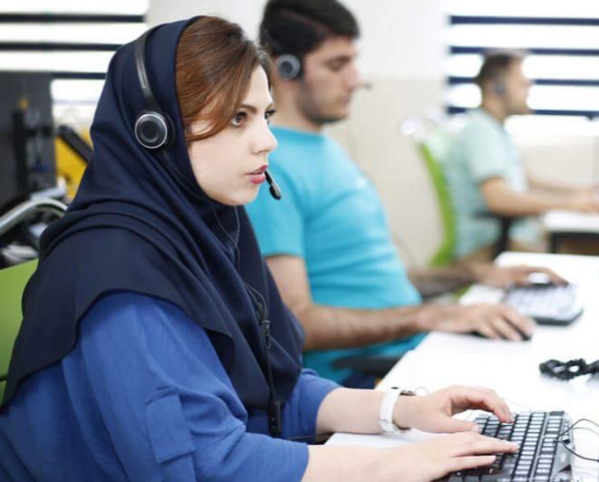 ادمین اینستاگرام تخصصی / طراحی سایت و سئو/ کمپین|خدمات رایانه‌ای و موبایل|تهران, ونک|دیوار