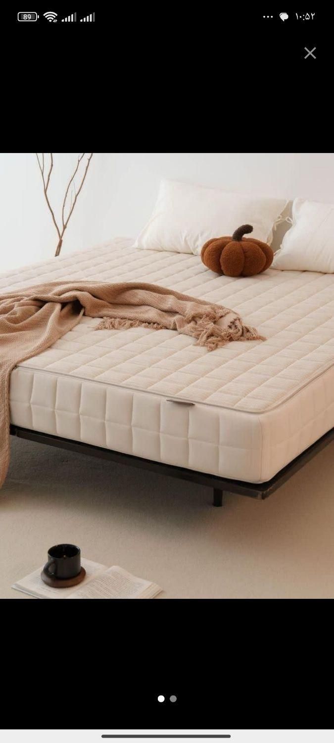 تشک مموری فوم هوشمندرویال اصل اصل|تشک تختخواب|تبریز, |دیوار